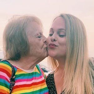 Meet your Posher, Marsha